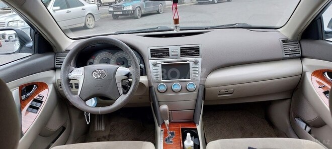 Toyota Camry 2008, 289,000 km - 2.4 l - Bakı