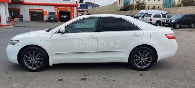 Toyota Camry 2008, 289,000 km - 2.4 l - Bakı