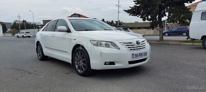 Toyota Camry 2008, 289,000 km - 2.4 l - Bakı