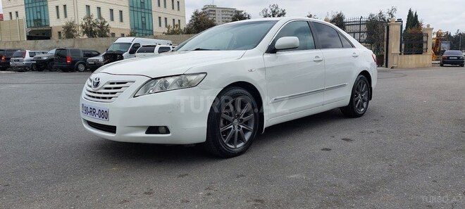 Toyota Camry 2008, 289,000 km - 2.4 l - Bakı