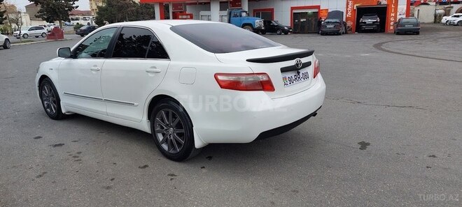 Toyota Camry 2008, 289,000 km - 2.4 l - Bakı