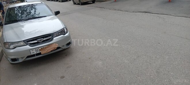 Daewoo Nexia 2009, 685,000 km - 1.5 l - Bakı