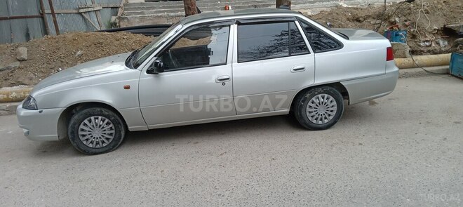 Daewoo Nexia 2009, 685,000 km - 1.5 l - Bakı