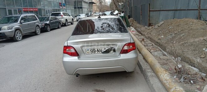 Daewoo Nexia 2009, 685,000 km - 1.5 l - Bakı