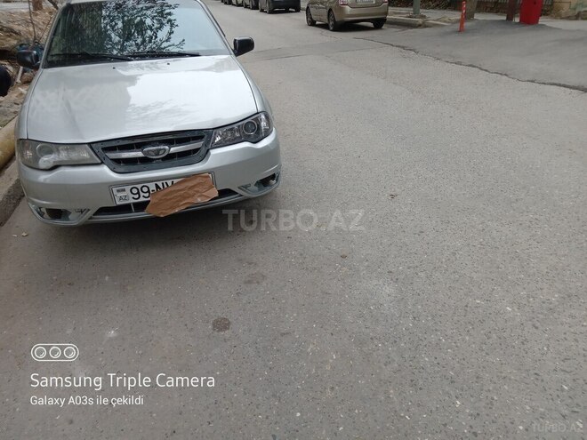 Daewoo Nexia 2009, 685,000 km - 1.5 l - Bakı