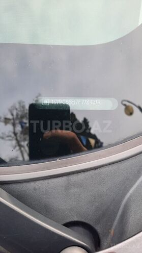 Chevrolet Cruze 2015, 133,000 km - 1.4 l - Mingəçevir