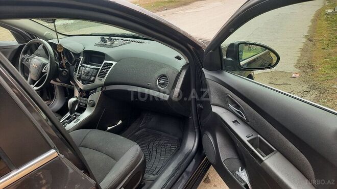 Chevrolet Cruze 2015, 133,000 km - 1.4 l - Mingəçevir