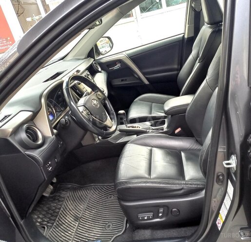 Toyota RAV4 2013, 74,300 km - 2.0 л - Bakı