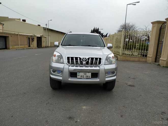 Toyota Prado 2004, 182,126 km - 2.7 л - Bakı