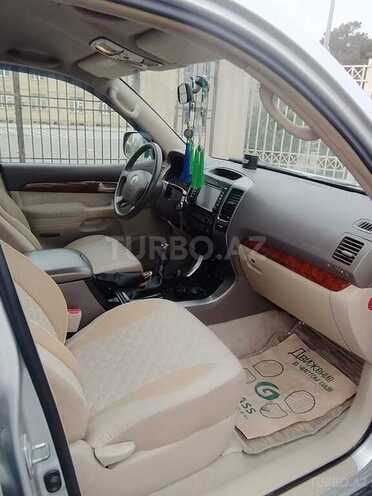 Toyota Prado 2004, 182,126 km - 2.7 л - Bakı