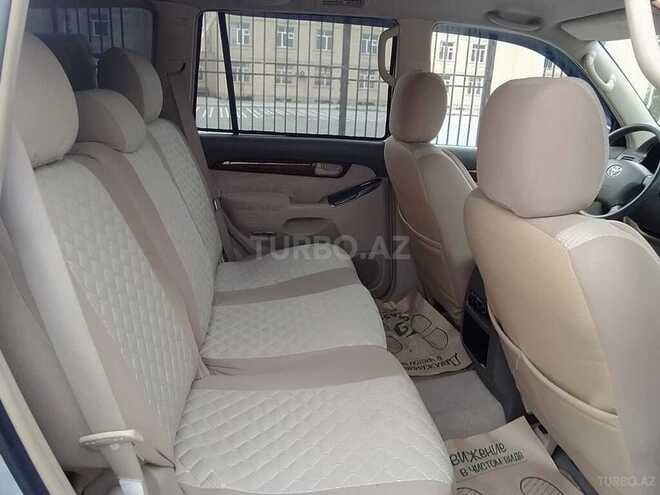 Toyota Prado 2004, 182,126 km - 2.7 л - Bakı
