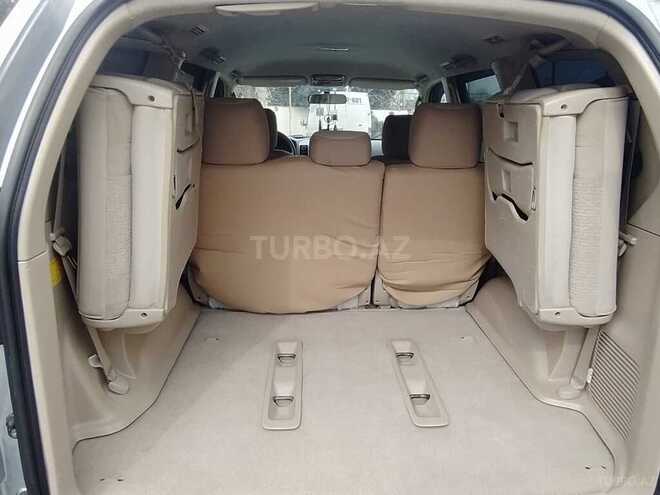 Toyota Prado 2004, 182,126 km - 2.7 л - Bakı