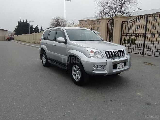 Toyota Prado 2004, 182,126 km - 2.7 л - Bakı
