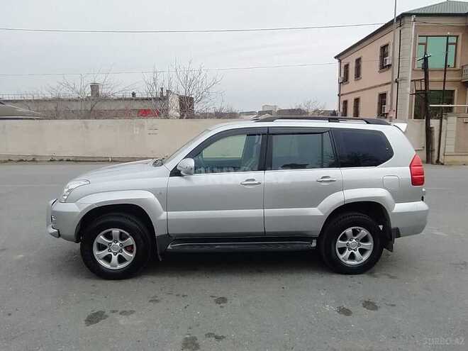 Toyota Prado 2004, 182,126 km - 2.7 л - Bakı