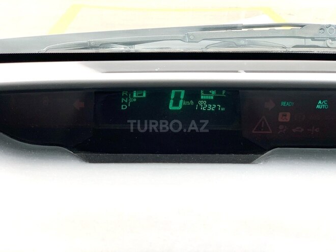 Toyota Prius 2007, 172,000 km - 1.5 л - Bakı