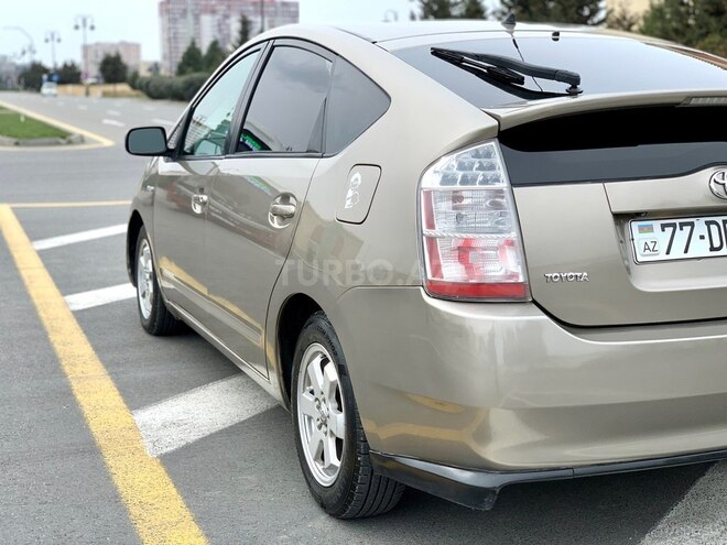 Toyota Prius 2007, 172,000 km - 1.5 л - Bakı