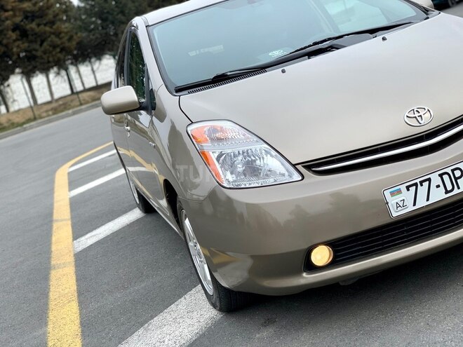 Toyota Prius 2007, 172,000 km - 1.5 л - Bakı