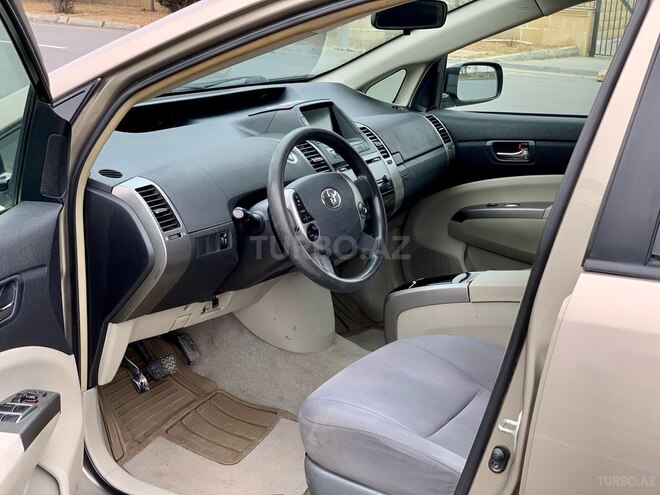 Toyota Prius 2007, 172,000 km - 1.5 л - Bakı