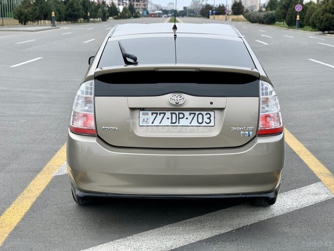 Toyota Prius 2007, 172,000 km - 1.5 л - Bakı