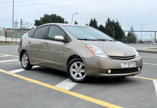 Toyota Prius 2007, 172,000 km - 1.5 л - Bakı