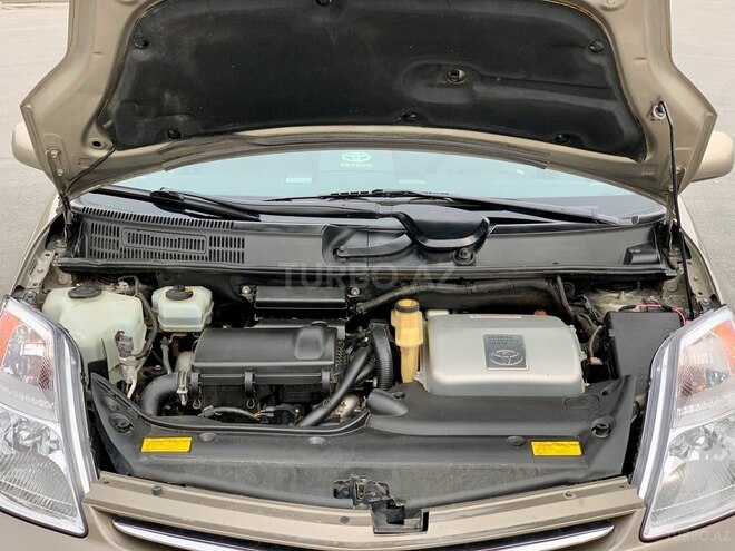 Toyota Prius 2007, 172,000 km - 1.5 л - Bakı