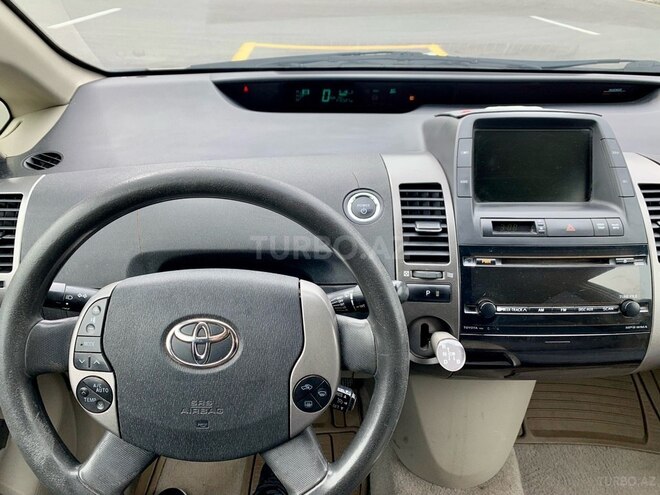 Toyota Prius 2007, 172,000 km - 1.5 л - Bakı