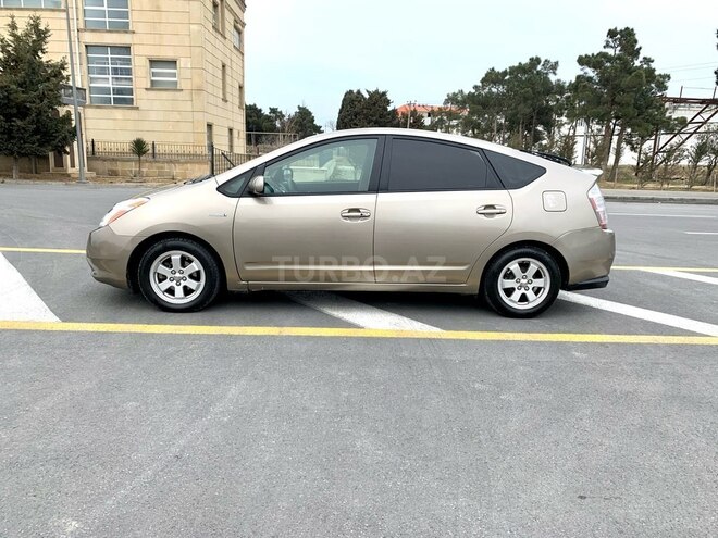 Toyota Prius 2007, 172,000 km - 1.5 л - Bakı
