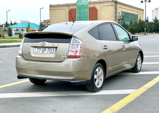 Toyota Prius 2007, 172,000 km - 1.5 л - Bakı