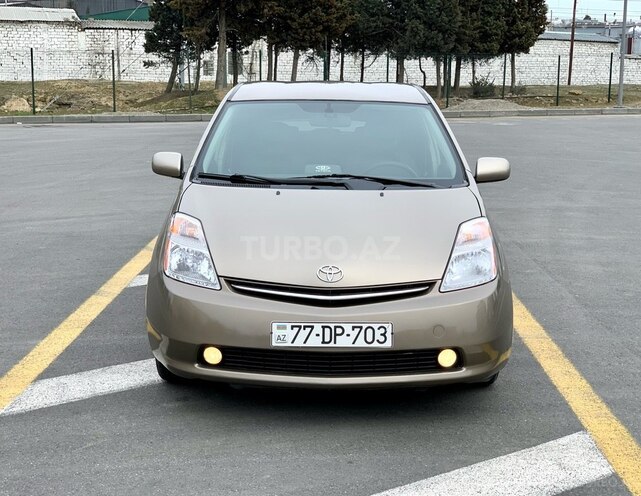 Toyota Prius 2007, 172,000 km - 1.5 л - Bakı