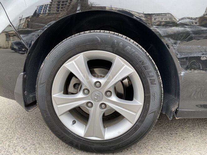Hyundai Elantra 2012, 100,613 km - 1.6 l - Bakı
