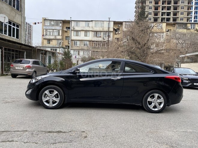 Hyundai Elantra 2012, 100,613 km - 1.6 l - Bakı