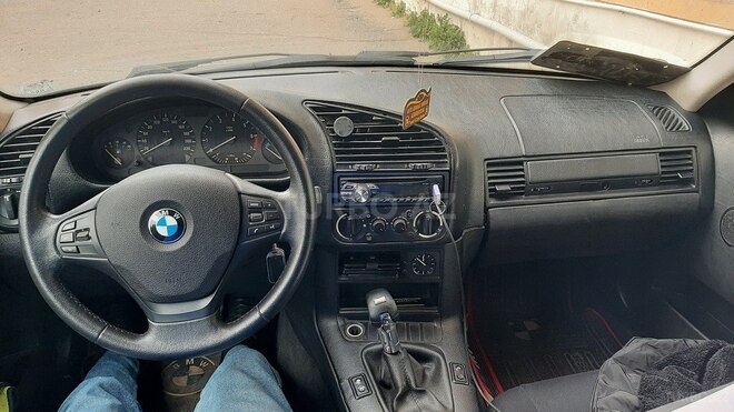 BMW 316 1995, 499,000 km - 1.6 l - Bakı