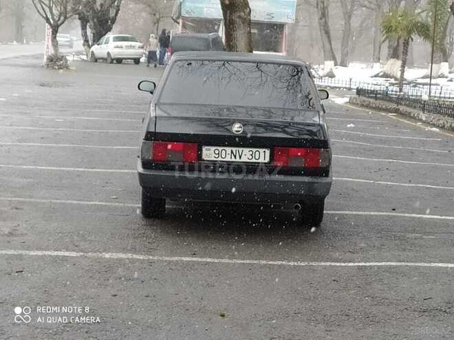 Tofas Sahin 2005, 140,000 km - 1.6 l - İsmayıllı