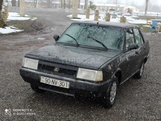 Tofas Sahin 2005, 140,000 km - 1.6 l - İsmayıllı