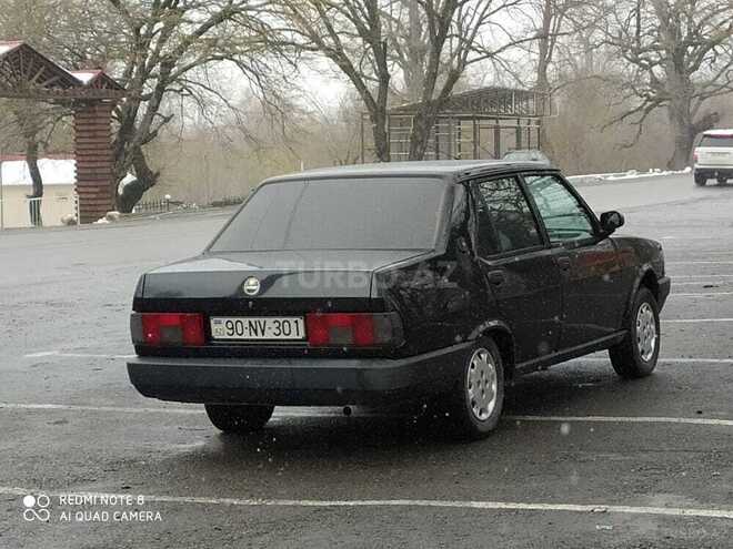 Tofas Sahin 2005, 140,000 km - 1.6 l - İsmayıllı