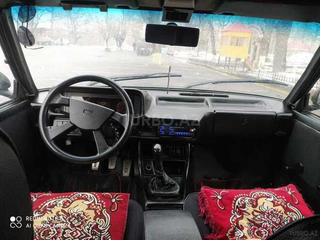 Tofas Sahin 2005, 140,000 km - 1.6 l - İsmayıllı