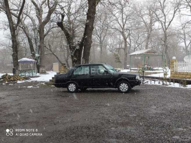 Tofas Sahin 2005, 140,000 km - 1.6 l - İsmayıllı