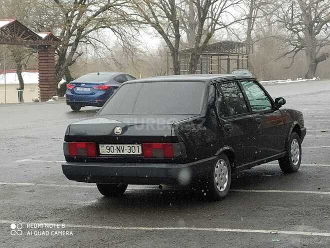 Tofas Sahin 2005, 140,000 km - 1.6 l - İsmayıllı