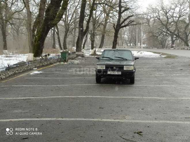 Tofas Sahin 2005, 140,000 km - 1.6 l - İsmayıllı
