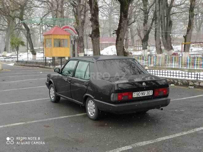 Tofas Sahin 2005, 140,000 km - 1.6 l - İsmayıllı