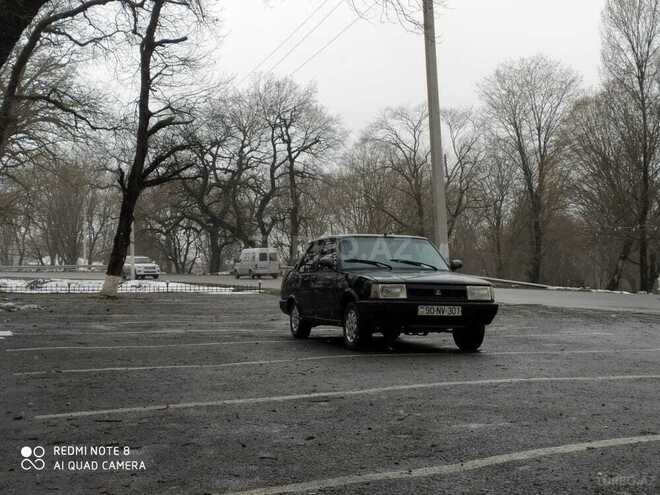 Tofas Sahin 2005, 140,000 km - 1.6 l - İsmayıllı
