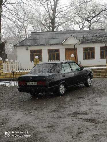 Tofas Sahin 2005, 140,000 km - 1.6 l - İsmayıllı