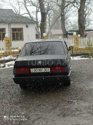 Tofas Sahin 2005, 140,000 km - 1.6 l - İsmayıllı