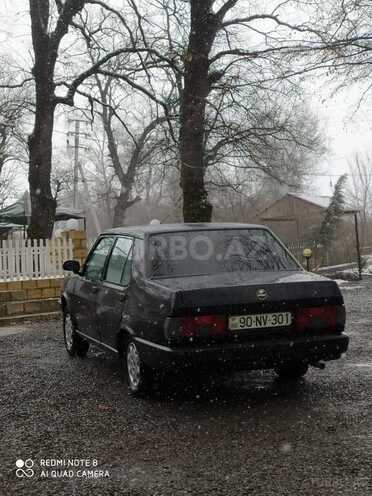 Tofas Sahin 2005, 140,000 km - 1.6 l - İsmayıllı