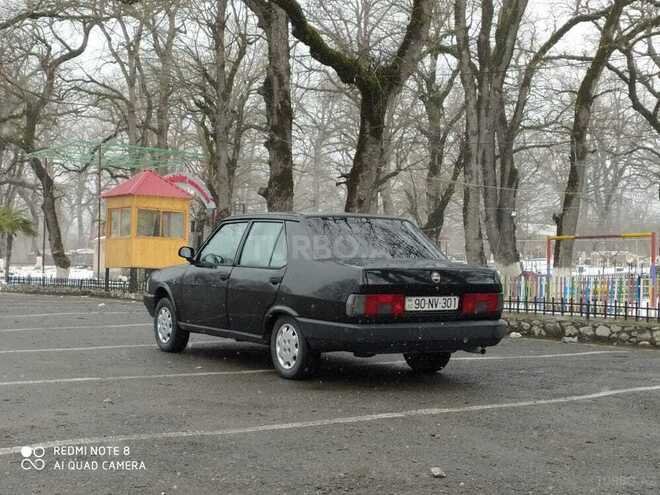 Tofas Sahin 2005, 140,000 km - 1.6 l - İsmayıllı