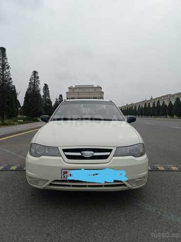 Daewoo Nexia 2010, 190,920 km - 1.5 л - Gəncə