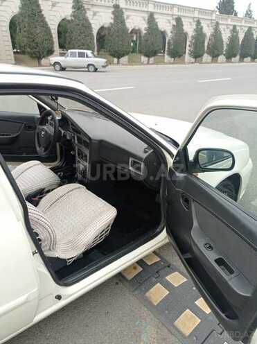 Daewoo Nexia 2010, 190,920 km - 1.5 л - Gəncə