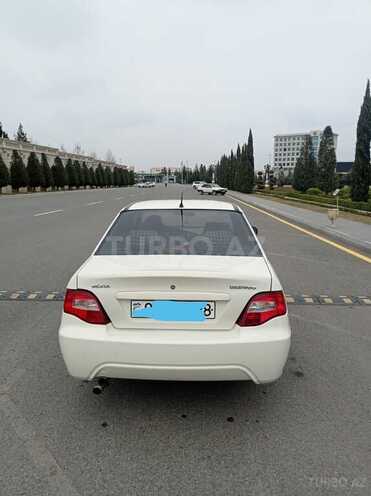 Daewoo Nexia 2010, 190,920 km - 1.5 л - Gəncə