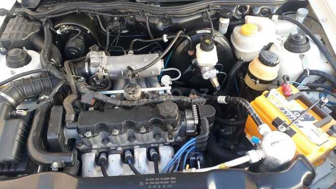Daewoo Nexia 2010, 190,920 km - 1.5 л - Gəncə