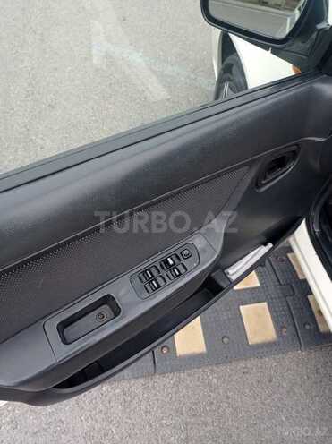 Daewoo Nexia 2010, 190,920 km - 1.5 л - Gəncə